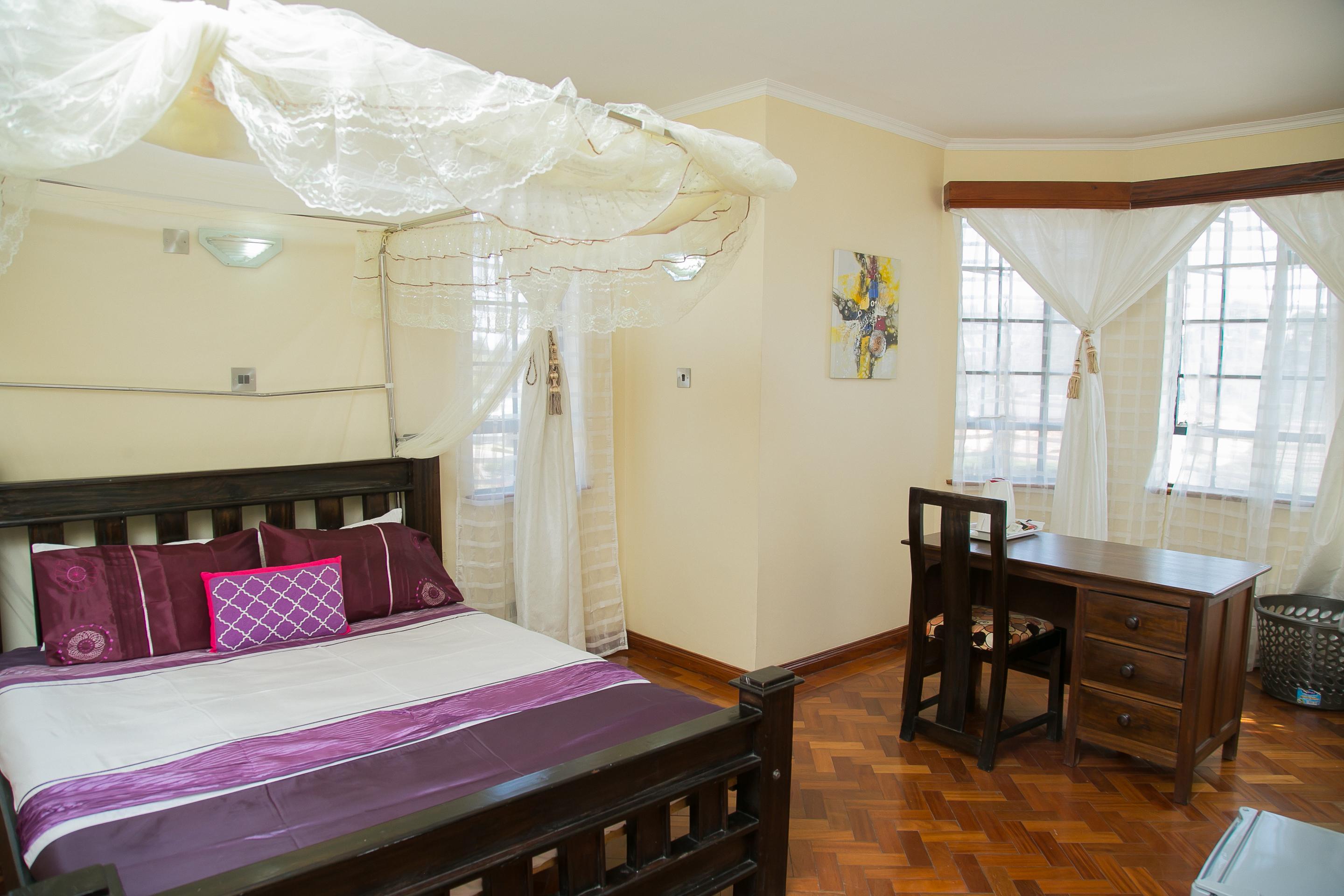 Orchid Homes, Gigiri Nairobi Bagian luar foto