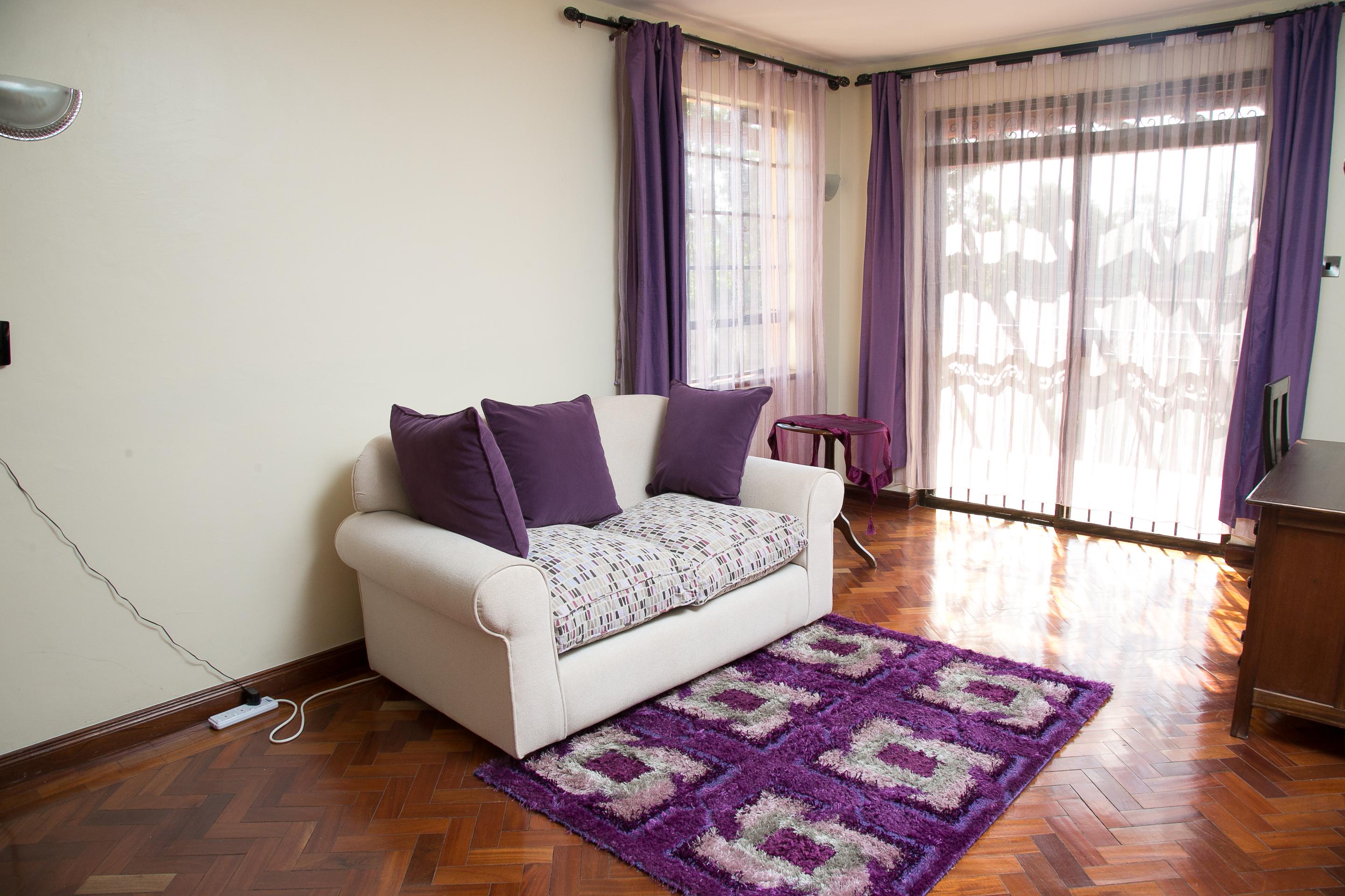 Orchid Homes, Gigiri Nairobi Bagian luar foto