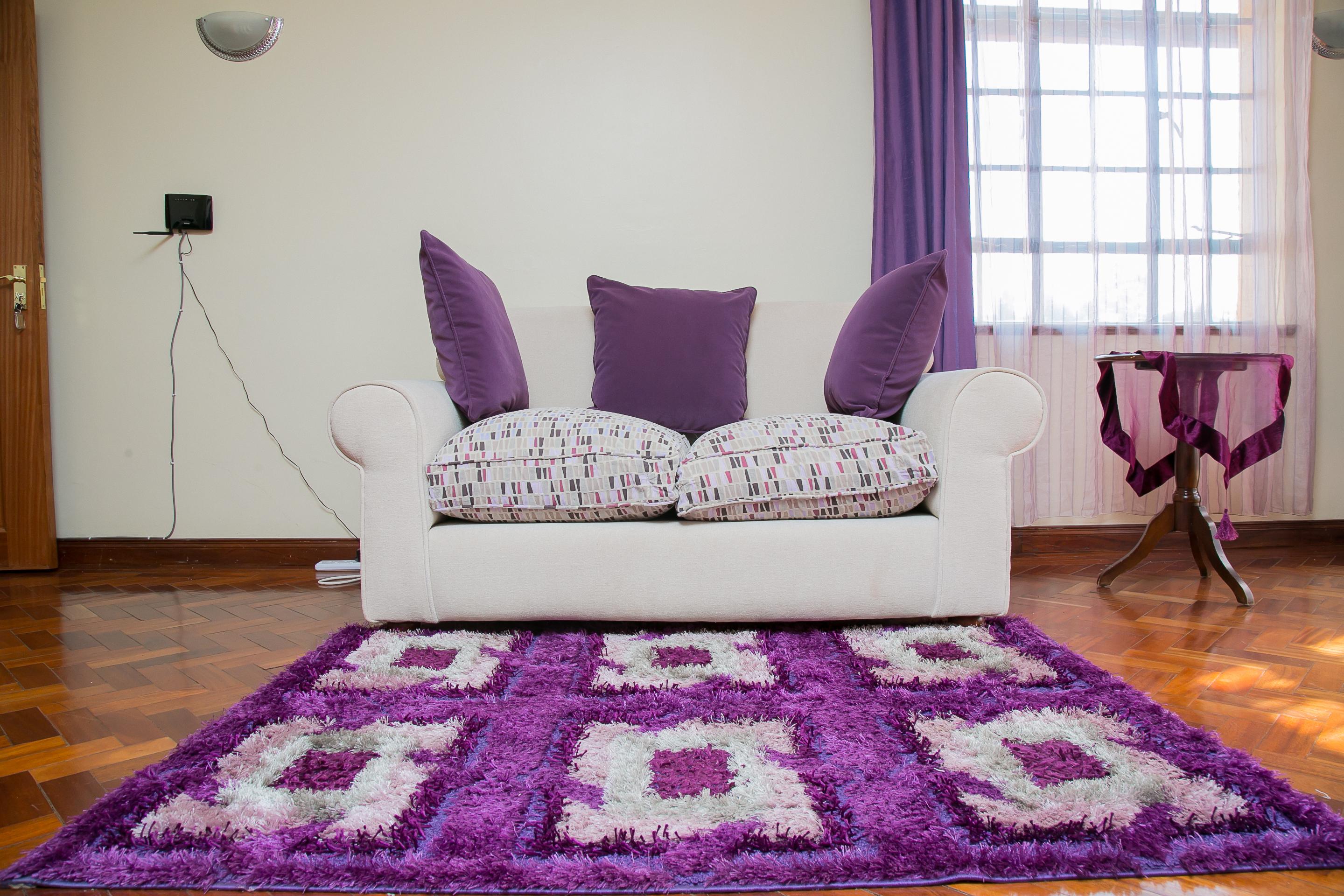 Orchid Homes, Gigiri Nairobi Bagian luar foto